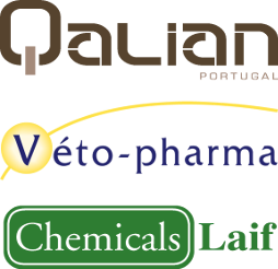 QALIAN Vetopharma ChemicalsLaif