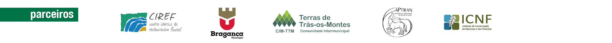 II Jornadas de Reabilitação Fluvial